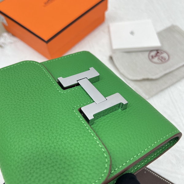 エルメス財布コピー素材ディテール